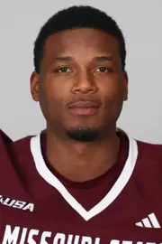 FBS Football Media Day on April 14, 2025. Kevin White/Missouri State University