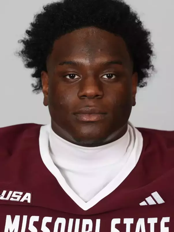 FBS Football Media Day on April 14, 2025. Kevin White/Missouri State University