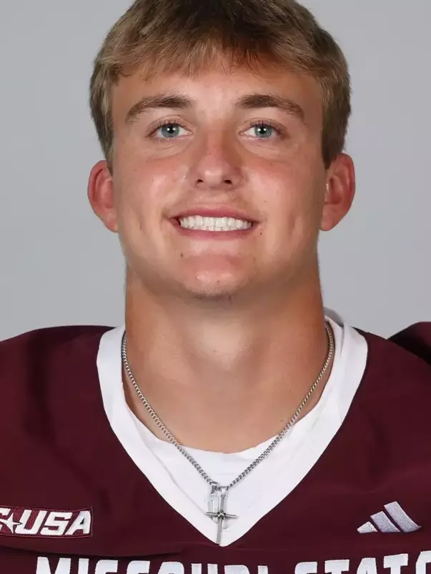 Braxton Starnes