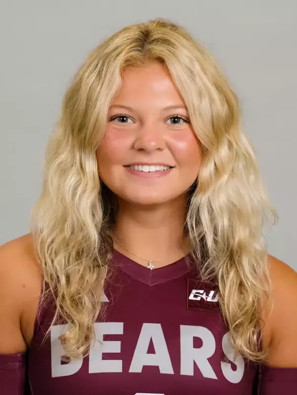 Brooke Eslinger