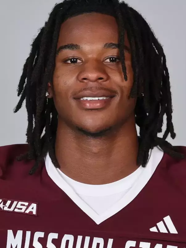 Brycen Dorsey