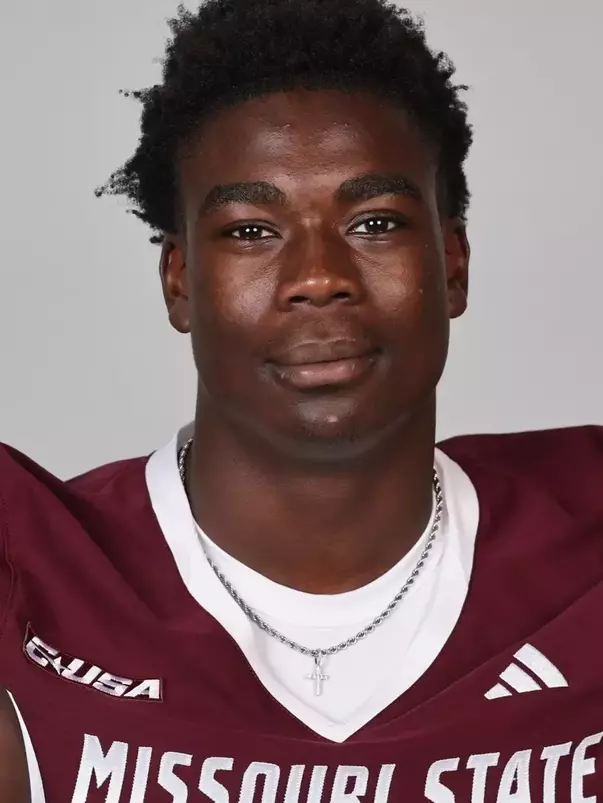 Caleb Olabode