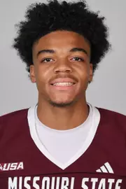 Deuce Bailey