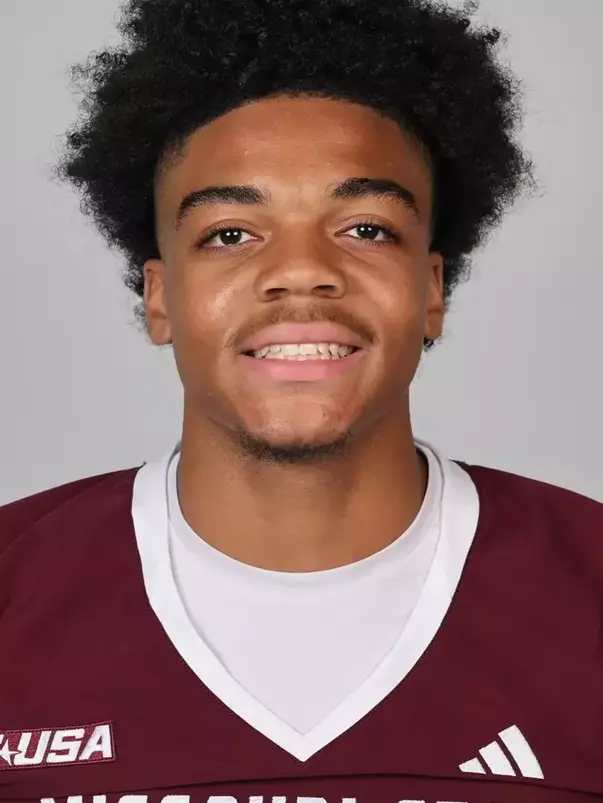 Deuce Bailey