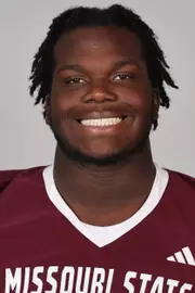 Dezmond Barnes
