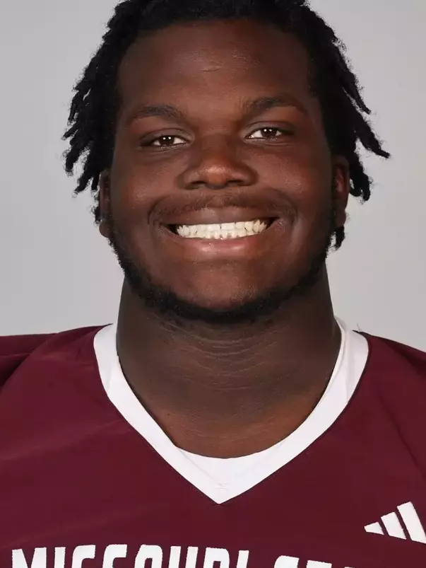 Dezmond Barnes