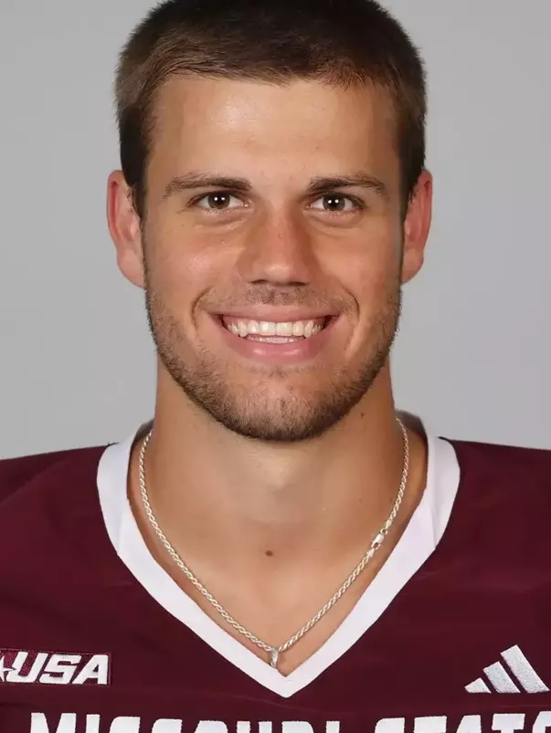 James Rexroat