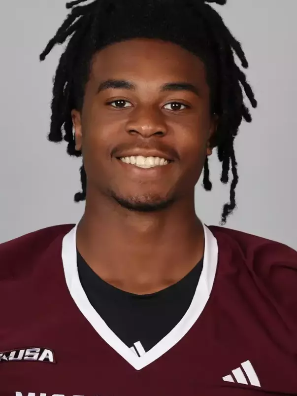 Jayden McGee