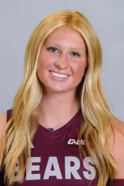 Jenna Walters