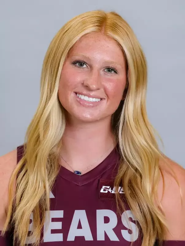 Jenna Walters