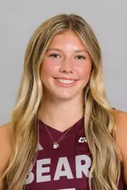 Lexi Weinberg