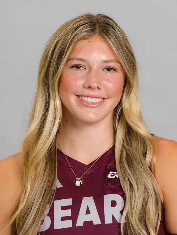 Lexi Weinberg
