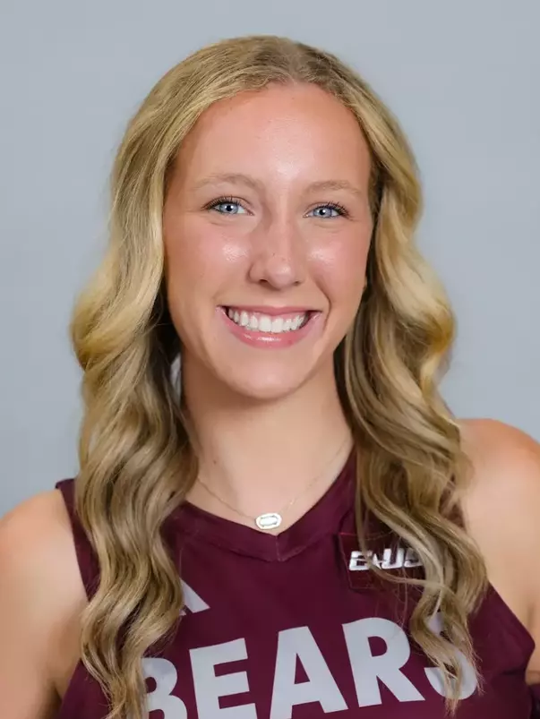Madison Crum