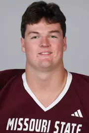 Mitch Weisenborn