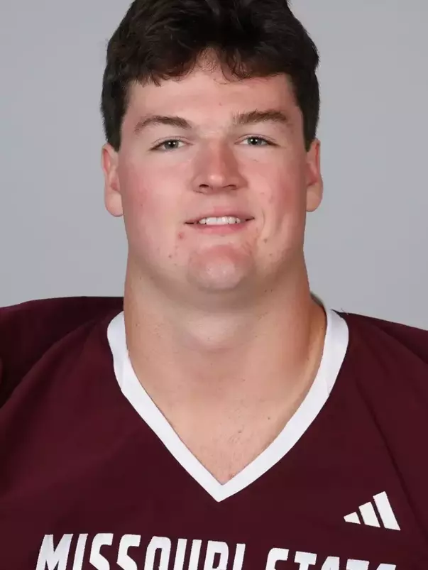 Mitch Weisenborn
