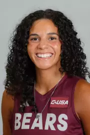 Madison Crum