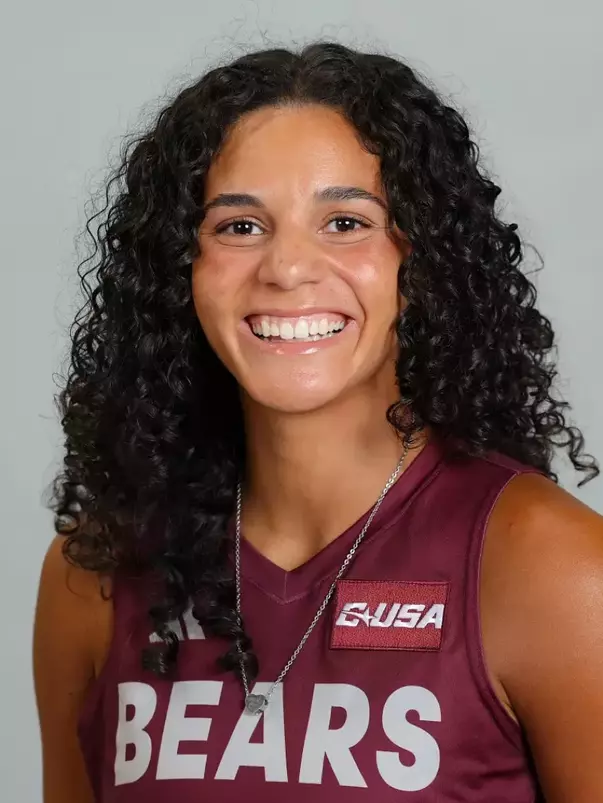 Madison Crum