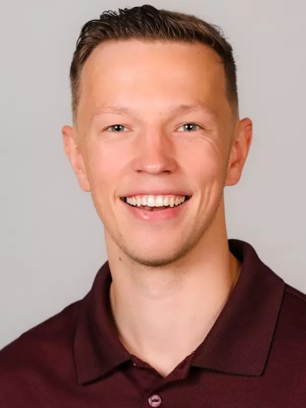 WBB Media Day portraits on July 15, 2025. Kevin White/Missouri State University