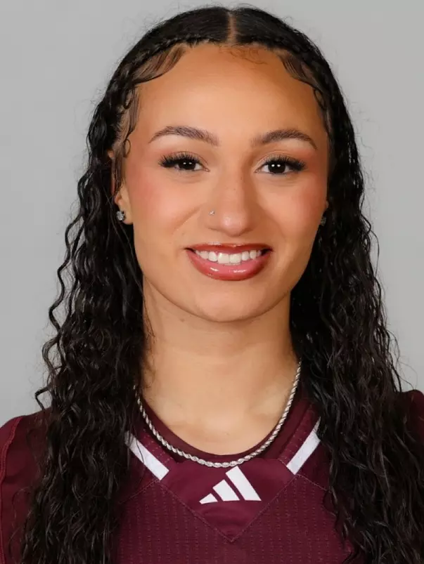 Maiesha Washington