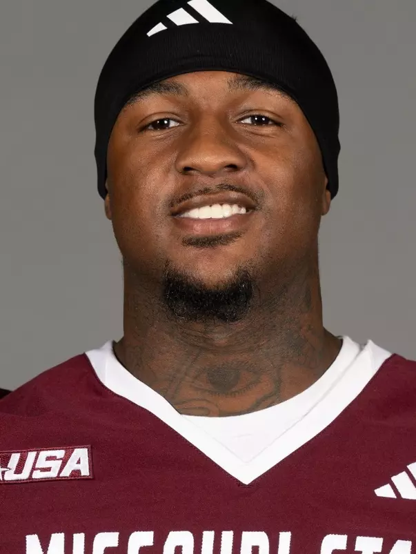 Floyd Williams