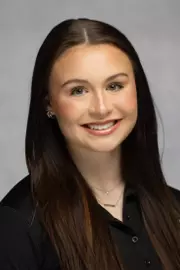 Reagan Maxey