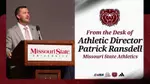 From the Desk of Patrick Ransdell