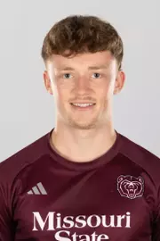 Archie Heron