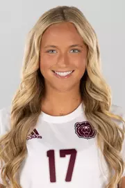 Caroline Orf