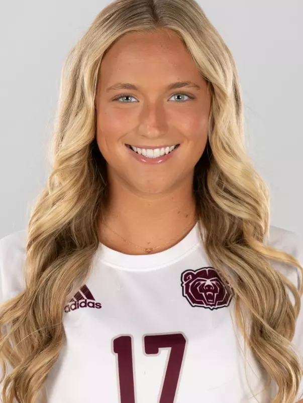 Caroline Orf