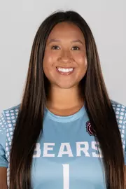 Ella Becker