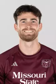 Harris O'Connor