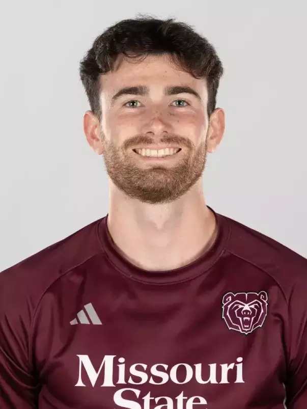 Harris O'Connor