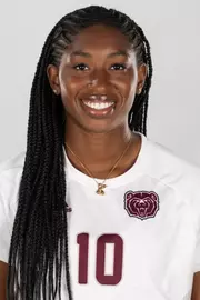 Kayla Smith