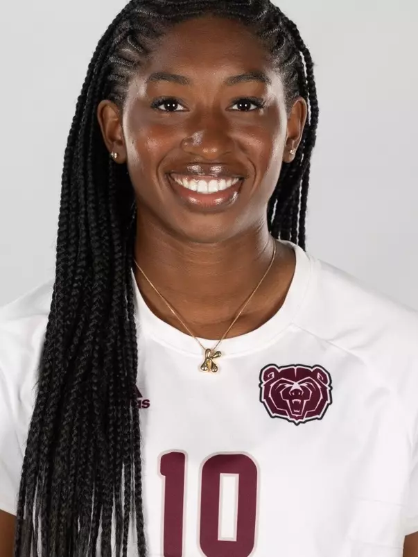 Kayla Smith