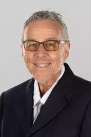 Keith Fulk