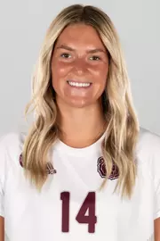 Lillie Rasmussen