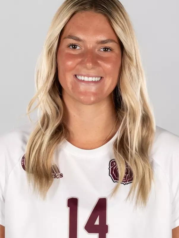 Lillie Rasmussen