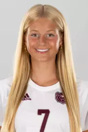 Maggie O'Keefe
