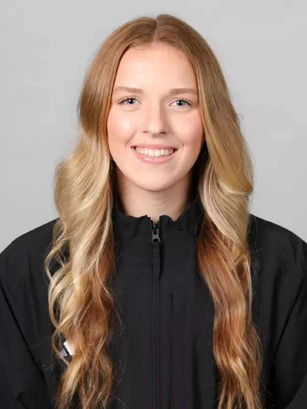Swimming and diving portraits on September 15, 2025. Kevin White/Missouri State University