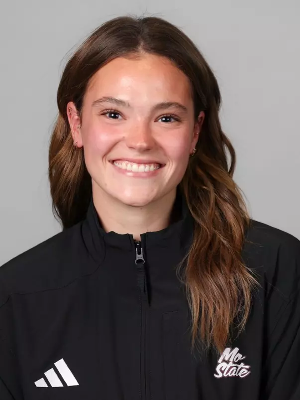 Swimming and diving portraits on September 15, 2025. Kevin White/Missouri State University