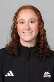 Swimming and diving portraits on September 15, 2025. Kevin White/Missouri State University