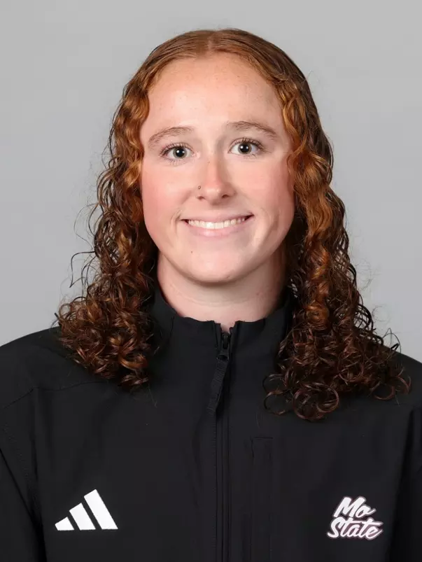 Swimming and diving portraits on September 15, 2025. Kevin White/Missouri State University