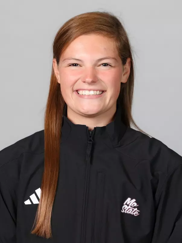 Swimming and diving portraits on September 15, 2025. Kevin White/Missouri State University