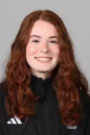 Swimming and diving portraits on September 15, 2025. Kevin White/Missouri State University