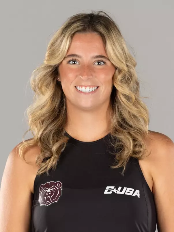 Lucy Latham