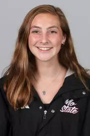 Cross Country portraits on September 15, 2025. Kevin White/Missouri State University