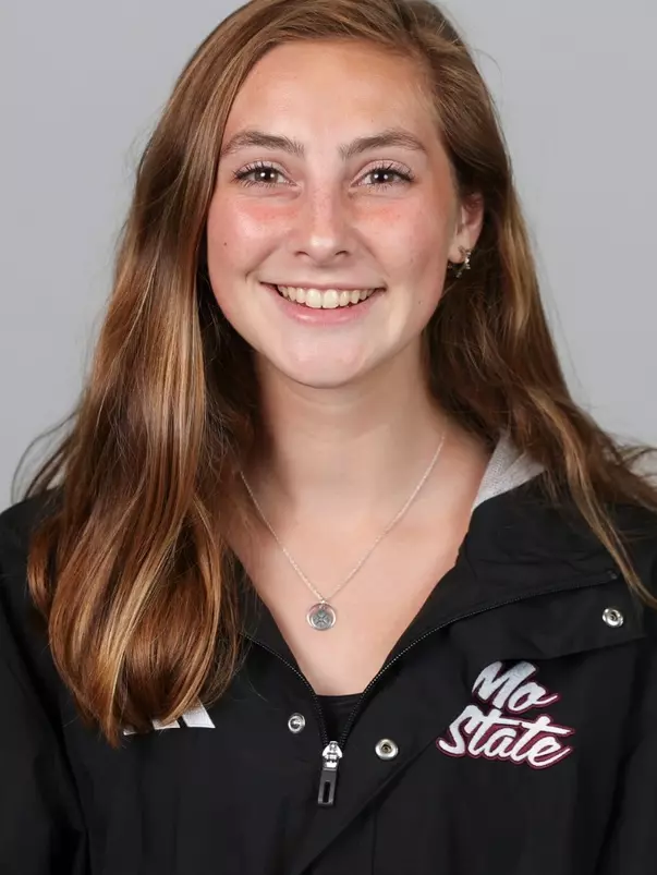 Cross Country portraits on September 15, 2025. Kevin White/Missouri State University