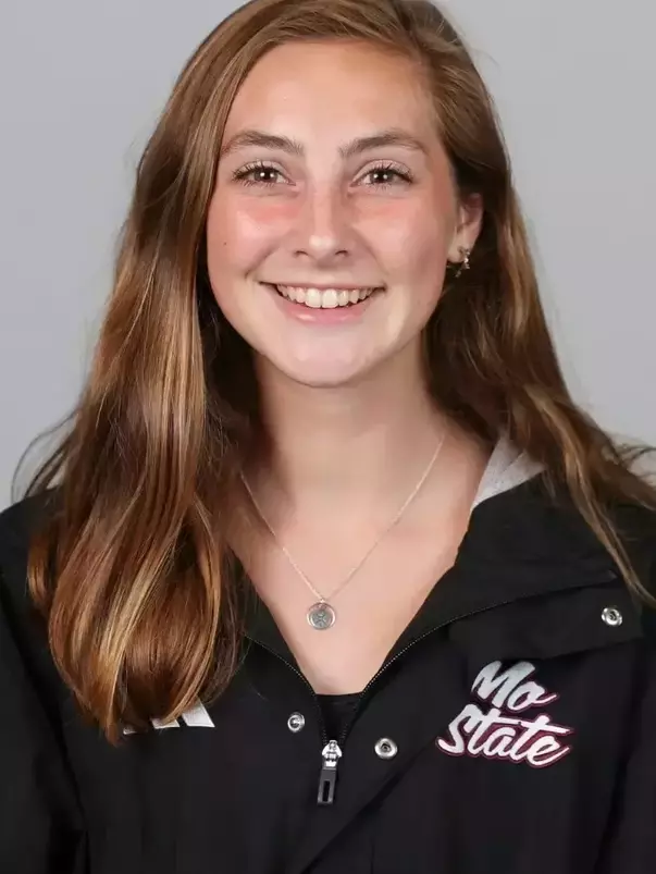 Cross Country portraits on September 15, 2025. Kevin White/Missouri State University