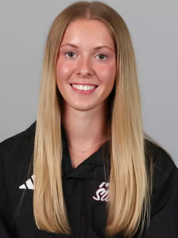 Cross Country portraits on September 15, 2025. Kevin White/Missouri State University