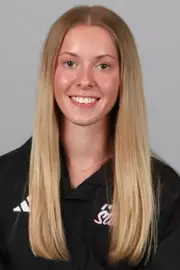Cross Country portraits on September 15, 2025. Kevin White/Missouri State University